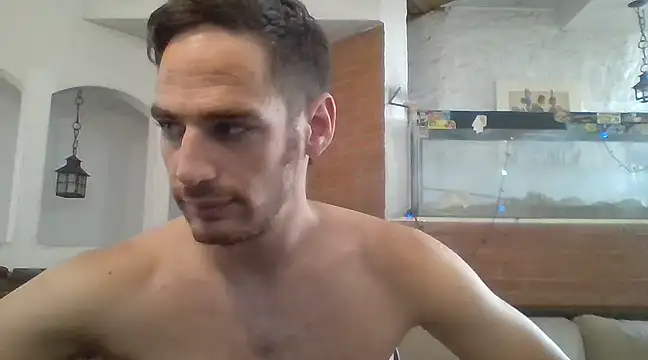 Stevenson988 online show from December 31, 3:20 pm