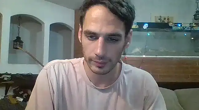 Stevenson988 online show from December 2, 11:27 pm