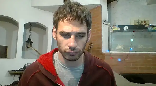 Stevenson988 online show from December 10, 4:34 am