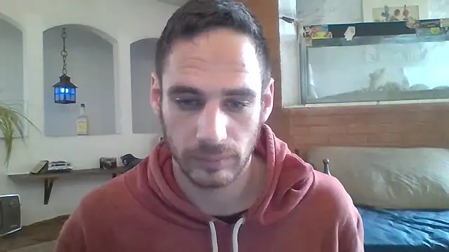 Stevenson988 online show from September 21, 5:57 pm