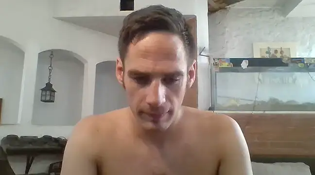 Stevenson988 online show from January 2, 4:13 pm