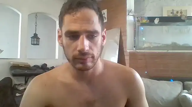 Stevenson988 online show from March 4, 6:29 pm