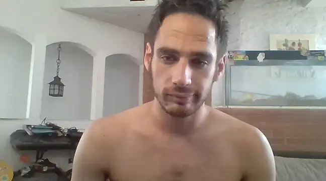 Stevenson988 online show from January 20, 5:48 pm