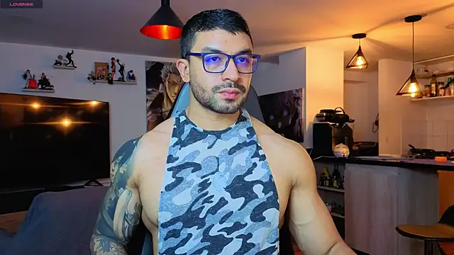 Michael Diamond online show from April 3, 3:03 am