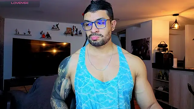 Michael Diamond online show from March 13, 3:47 am