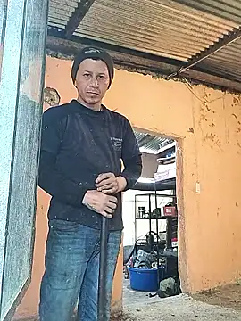 Somospareja1987 online show from December 19, 4:26 pm