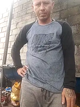 Somospareja1987 online show from April 25, 4:15 pm