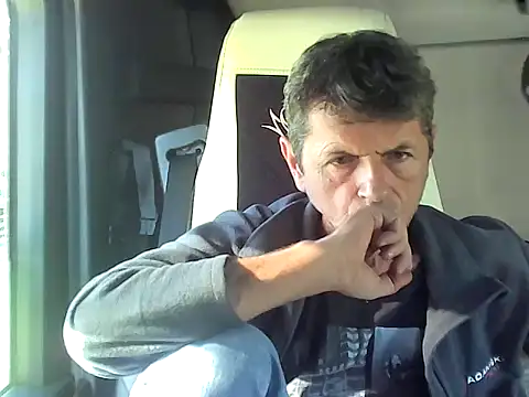 czarek888 online show from October 11, 2:43 pm