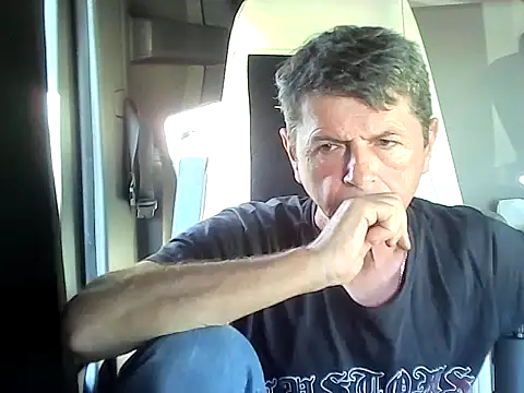 czarek888 online show from October 2, 2:10 pm