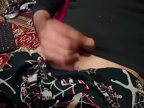 BrownBoy69666 online show from January 6, 11:42 pm