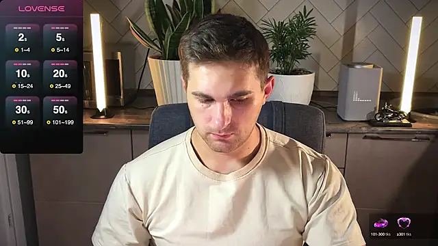 Sweeet  boy online show from January 24, 5:53 am