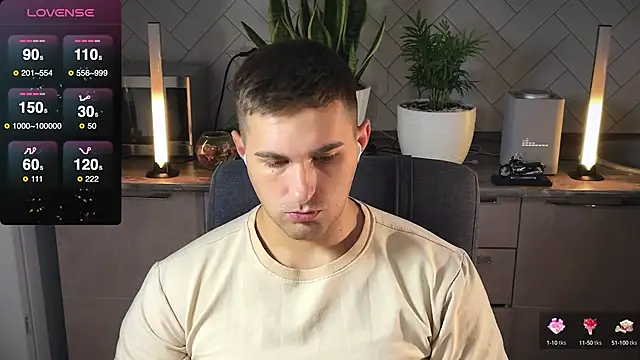 Sweeet  boy online show from January 2, 10:58 am