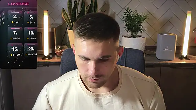 Sweeet  boy online show from December 28, 6:40 pm