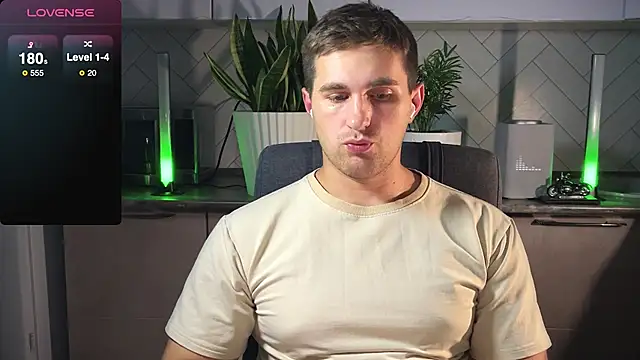 Sweeet  boy online show from January 23, 7:51 pm