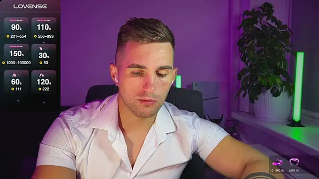 Sweeet  boy online show from September 30, 3:59 pm