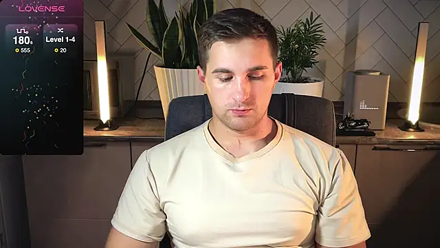 Sweeet  boy online show from January 18, 7:48 pm