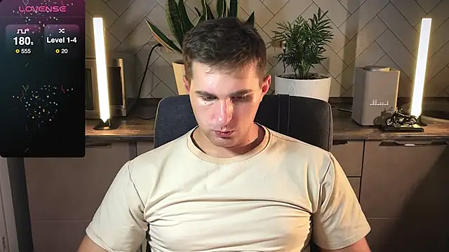 Sweeet  boy online show from January 16, 8:57 pm