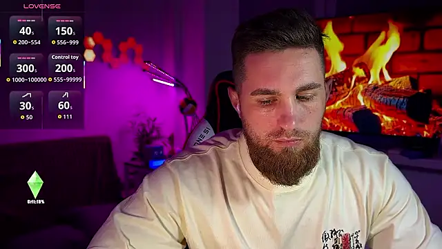 Sweeet  boy online show from March 4, 5:20 pm