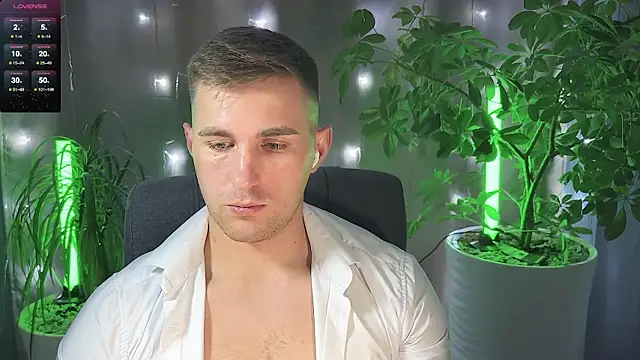 Sweeet  boy online show from March 15, 7:16 pm