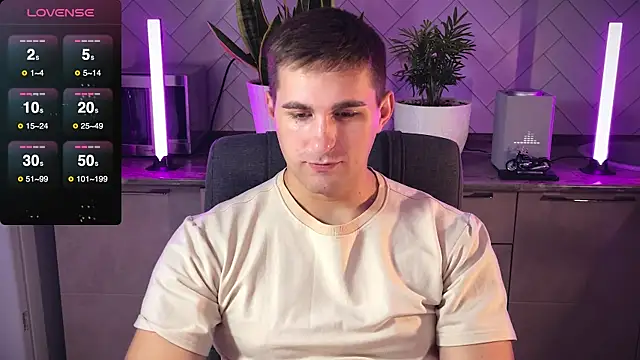 Sweeet  boy online show from January 15, 9:35 am