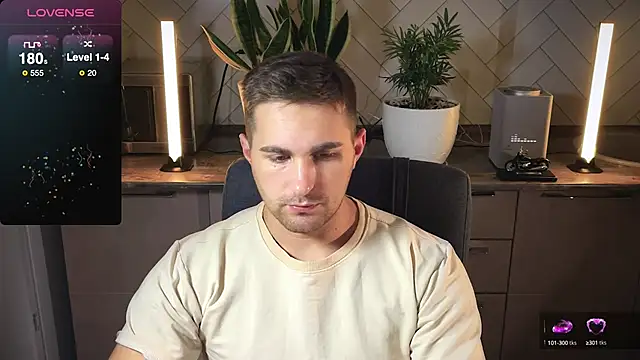 Sweeet  boy online show from January 5, 9:36 pm