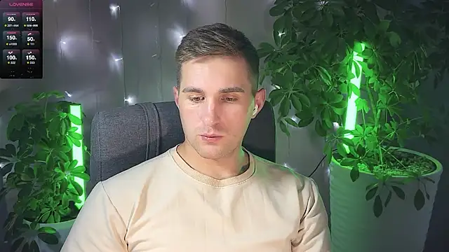 Sweeet  boy online show from March 7, 8:11 pm