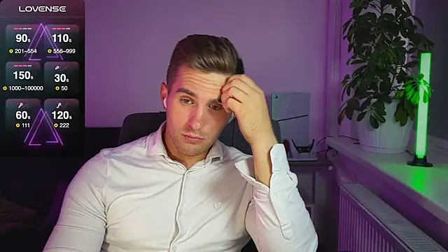 Sweeet  boy online show from September 23, 1:54 pm