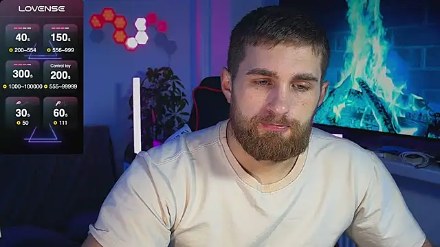 Sweeet  boy online show from December 4, 2:57 pm