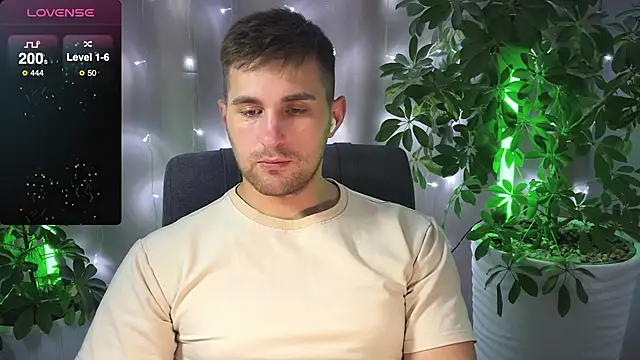 Sweeet  boy online show from February 15, 8:45 pm