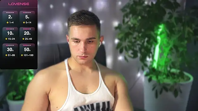 Sweeet  boy online show from March 1, 6:32 pm