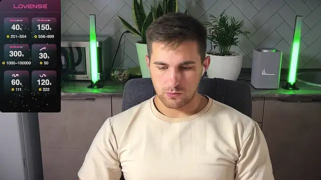 Sweeet  boy online show from December 21, 9:23 am