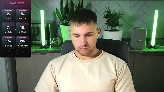 Sweeet  boy online show from December 29, 9:39 am