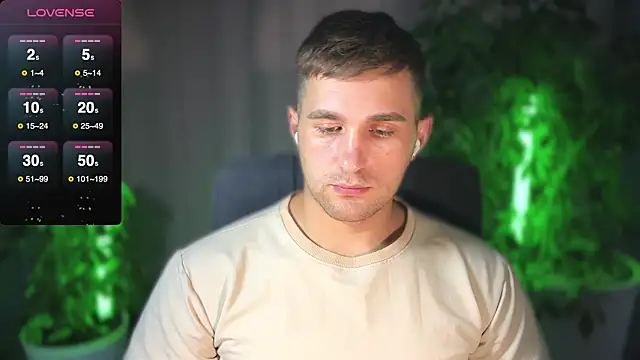 Sweeet  boy online show from March 3, 7:56 pm