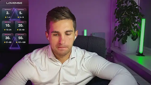 Sweeet  boy online show from September 26, 2:26 pm