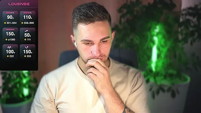 Sweeet  boy online show from February 28, 7:58 am