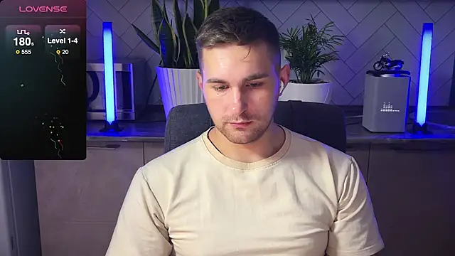 Sweeet  boy online show from January 30, 8:43 am