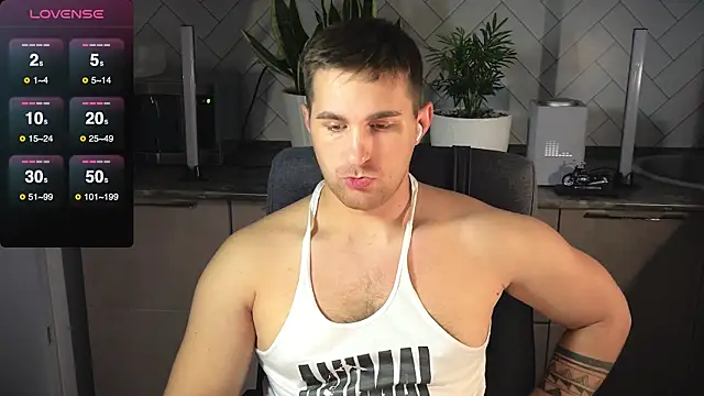 Sweeet  boy online show from January 12, 5:01 pm