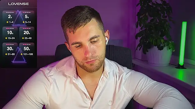 Sweeet  boy online show from October 10, 10:01 pm