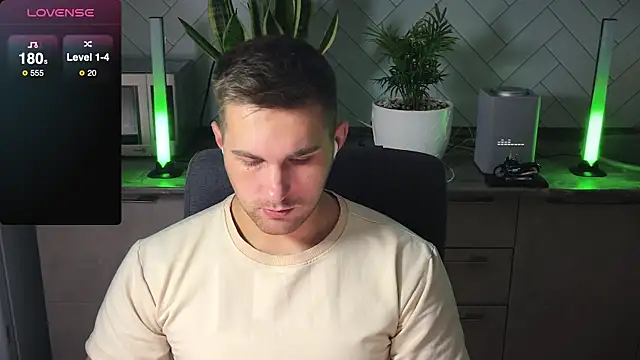 Sweeet  boy online show from January 5, 8:54 am