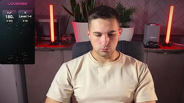 Sweeet  boy online show from January 3, 8:54 am