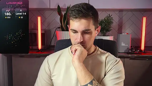 Sweeet  boy online show from January 22, 11:34 am