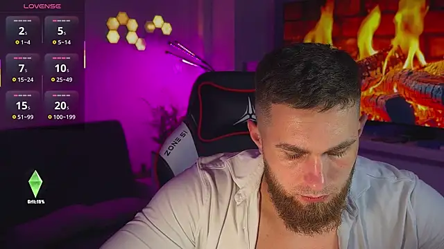 Sweeet  boy online show from April 2, 7:11 pm