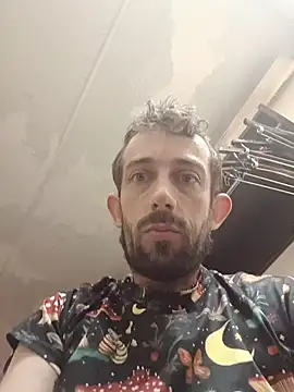 afTerparTycloudz online show from February 13, 7:47 am